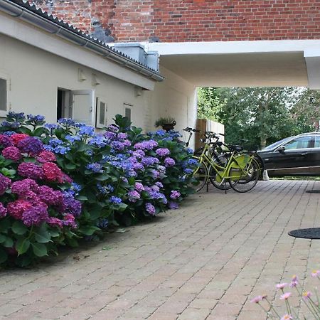 Stadtwohnung 1 Wyk auf Foehr Luaran gambar